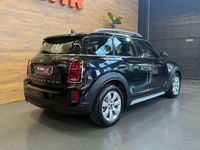 Begagnad Mini Cooper Countryman 220 HK (161 kW) 2022 Svart SUV