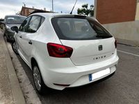 usado Seat Ibiza 1.4TDI CR S&S Reference 90