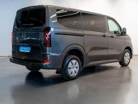 Usado VW Caravelle 110 CV (80 kW) 2025 Gris Van