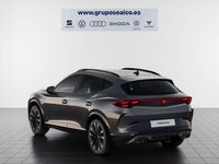 Usado Cupra Formentor 204 CV (150 kW) 2024 Gris SUV
