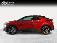 Usado Toyota C-HR Advance 223 CV (164 kW) 2025 Marrón SUV