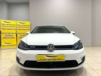 usado VW e-Golf GolfePower