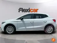 Usado Seat Ibiza XCELLENCE 115 CV (84 kW) 2024 Blanco Utilitario