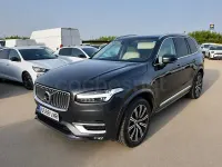 Usado Volvo XC90 Inscription 235 CV (172 kW) 2021 Gris SUV