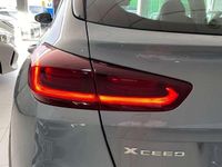 Usado Kia XCeed 101 CV (74 kW) 2024 Gris SUV