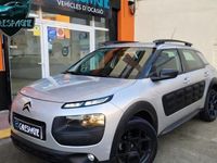 Brugt Citroën C4 Live 82 HK (60 kW) 2015