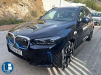 usado BMW iX3 M Sport