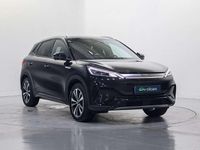Usado BYD Atto 3 Design 150 kW (204 CV) 2025 Negro SUV