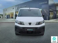 Nuevo Peugeot Partner 100 CV (73 kW) 2026 Blanco Monovolumen