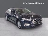Usado Ford Mondeo Trend 187 CV (137 kW) 2021 Otro Berlina