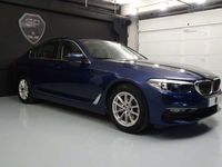 usado BMW 520 520 dA Business