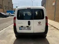 Usado Fiat Fiorino 75 CV (55 kW) 2015 Blanco Monovolumen