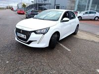 usado Peugeot 208 1.5 Bluehdi S&s Active Pack 100