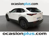 Usado Mazda CX-30 Prime-Line 140 CV (102 kW) 2025 Blanco SUV