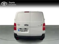 Usado Toyota Proace Plus 120 CV (88 kW) 2025 Monovolumen
