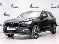 Usado Volvo XC60 Inscription 394 CV (289 kW) 2018 Negro SUV