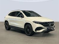 Usado Mercedes EQA250+ 139 kW (190 CV) 2025 Blanco SUV