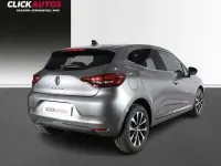 Usado Renault Clio Techno 90 CV (66 kW) 2023 Utilitario
