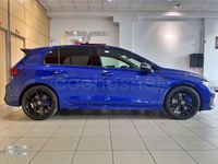 Usado VW Golf VIII R 333 CV (244 kW) 2024 Azul Berlina