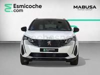 Usado Peugeot 3008 GT 225 CV (165 kW) 2021 Blanco SUV