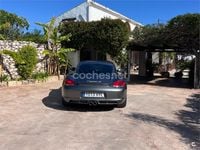 Usado Porsche Cayman 320 CV (235 kW) 2009 Gris / plata Coupe