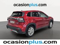 Usado Suzuki SX4 S-Cross 129 CV (94 kW) 2024 Rojo SUV