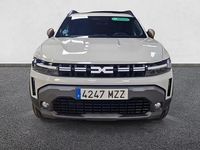 Usado Dacia Duster Extreme 100 CV (73 kW) 2025