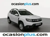 Usado Dacia Duster Expression 101 CV (74 kW) 2023 Blanco SUV