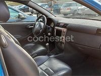 Usado Fiat Stilo Abarth 170 CV (125 kW) 2003 Azul Berlina