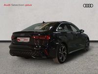 Usado Audi A3 S-Line 150 CV (110 kW) 2025 Berlina