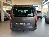 Usado Citroën Berlingo PureTech 110 CV (80 kW) 2018 Gris Monovolumen