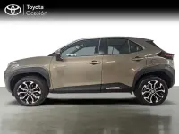 Usado Toyota Yaris Cross Active 116 CV (85 kW) 2022 Otro SUV