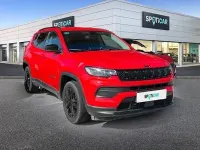 Usado Jeep Compass Limited 130 CV (95 kW) 2022 SUV