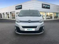 Usado Citroën Spacetourer Business Class 115 CV (84 kW) 2017 Gris Monovolumen