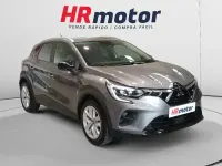 Usado Mitsubishi ASX Motion 91 CV (66 kW) 2023 Gris / plata SUV
