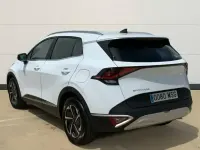Usado Kia Sportage 160 CV (117 kW) 2024 Blanco SUV
