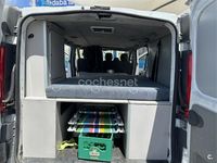 Usado Renault Trafic 1996 Diesel Monovolumen