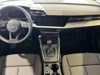 Nuevo Audi A3 116 CV (85 kW) 2025 Blanco Berlina