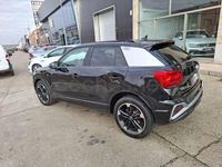 Usado Audi Q2 S-Line 116 CV (85 kW) 2023 Negro SUV
