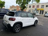 Usado Citroën C3 Aircross Live 110 CV (80 kW) 2022 Blanco SUV