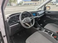 Usado VW Caddy 122 CV (89 kW) 2023 Blanco Monovolumen