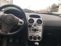 usado Opel Corsa 1.3 ecoFlex C Mon