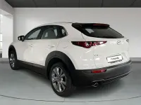 Nuevo Mazda CX-30 Center-Line 140 CV (102 kW) 2025 Blanco SUV