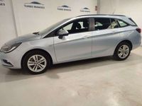 usado Opel Astra ST 1.6CDTi Excellence Aut. 136 (4.75)