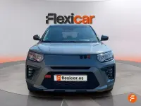Usado SsangYong Tivoli Limited 163 CV (119 kW) 2024 Gris SUV