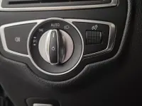 Usado Mercedes GLC220 170 CV (125 kW) 2018 Gris / plata SUV