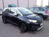 usado Opel Crossland X 1.2T S&S Edition 110