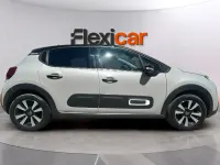 Usado Citroën C3 PureTech 83 CV (61 kW) 2022 Beige Utilitario
