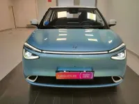 Nuevo DongFeng Box 69 kW (95 CV) 2026 Azul Utilitario