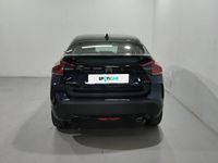 Usado Citroën C4 131 CV (96 kW) 2024 Azul SUV